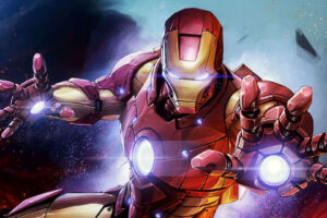 Iron Man573098829